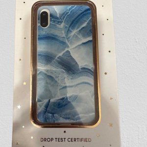 Blue Marble The Casery® iPhone Case - X | XS  3274X  NWT Boutique